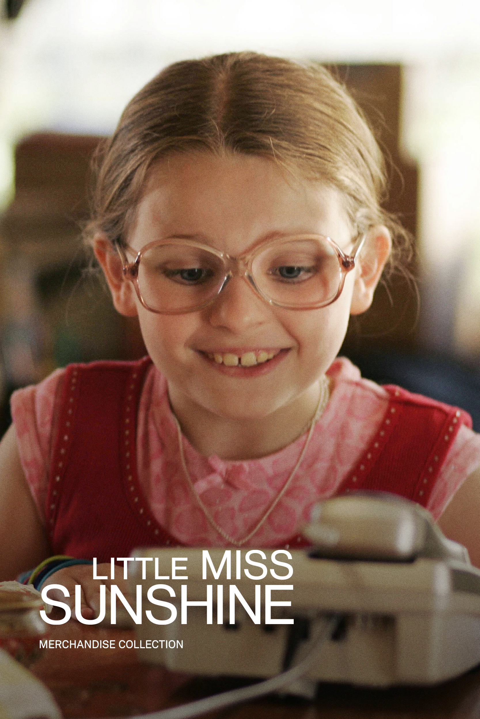 FOX SEARCHLIGHT Little Miss Sunshine