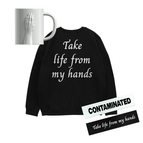 Take Life From My Hands Bundle
