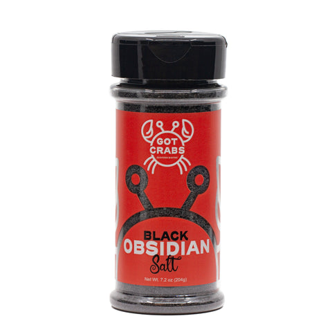 The Spice Lab X The Roses - Got Crabs: Seasoning Gift Set