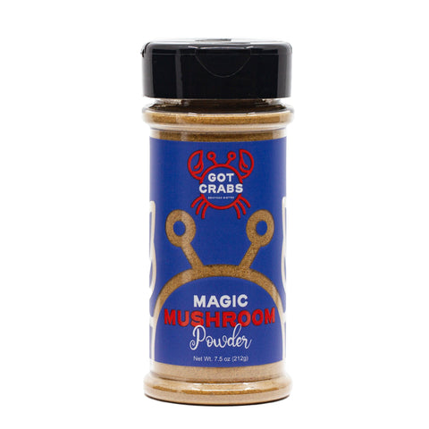 The Spice Lab X The Roses - Got Crabs: Seasoning Gift Set