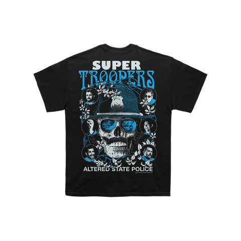 Super Troopers Altered State Tee