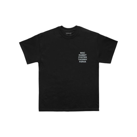 Super Troopers Altered State Tee