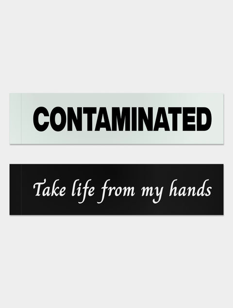 Take Life From My Hands Bundle