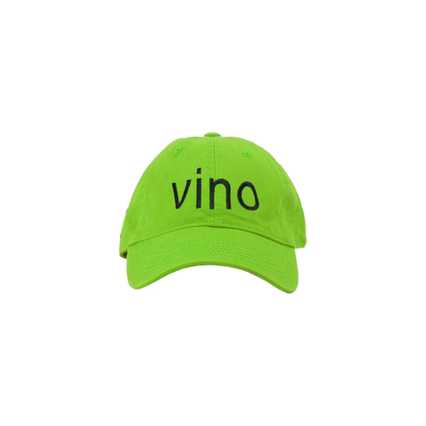 Sideways Vino Hat