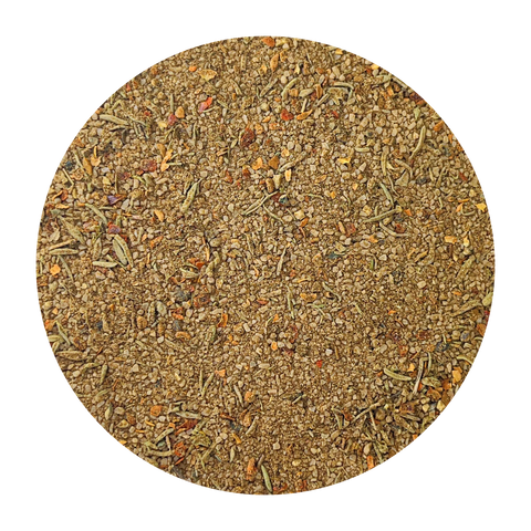The Spice Lab X The Roses - Got Crabs: Magic Mushroom Powder