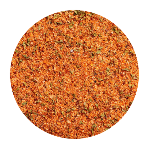 The Spice Lab X The Roses - Got Crabs: Spicy Seafood Seasoning