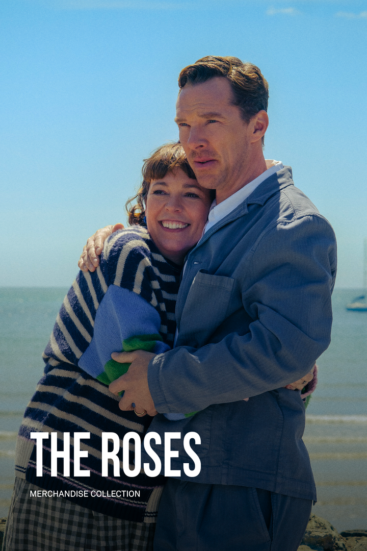 The Roses image