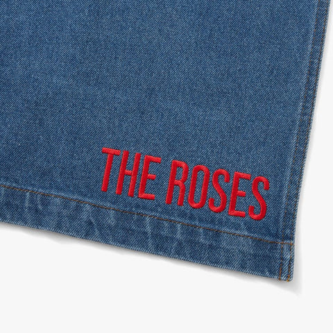 Hedley & Bennet X The Roses - Essential Apron