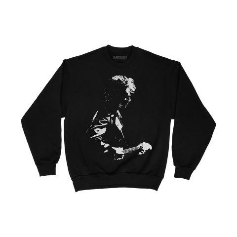 A Complete Unknown Silhouette Crewneck