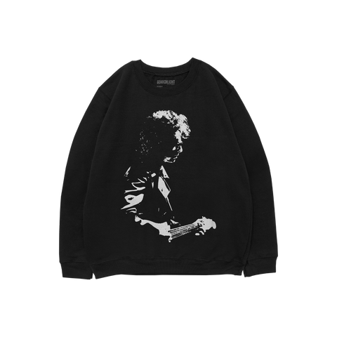 A Complete Unknown Silhouette Crewneck