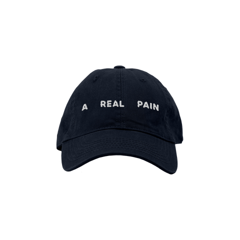 A Real Pain Hat