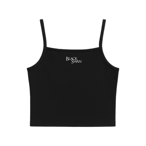 Black Swan Eyes Tank Top