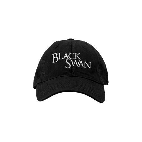 Black Swan Eyes Cap