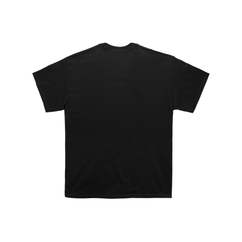 Black Swan Shattered Tee