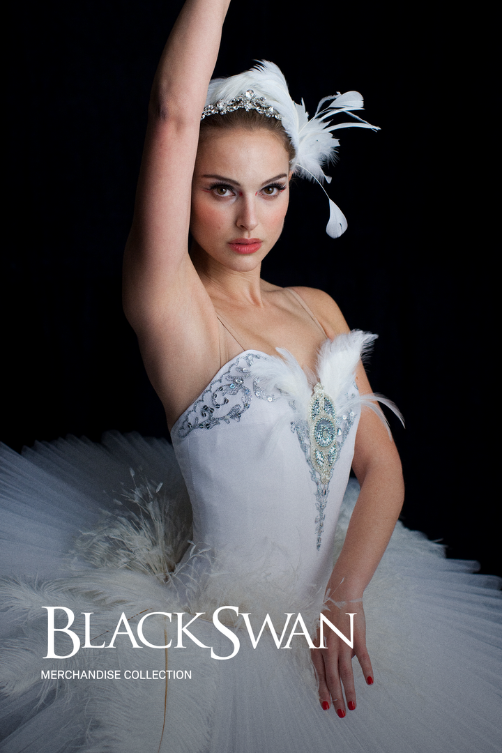 Black Swan image