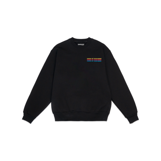 Cult Crewneck Sweatshirt