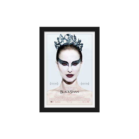 Black Swan Poster