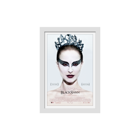 Black Swan Poster
