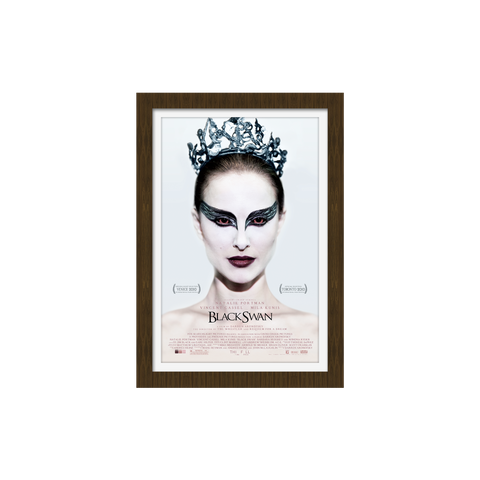 Black Swan Poster