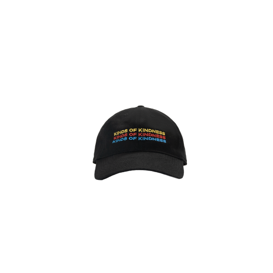 Logo Cap