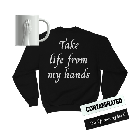 Take Life From My Hands Bundle