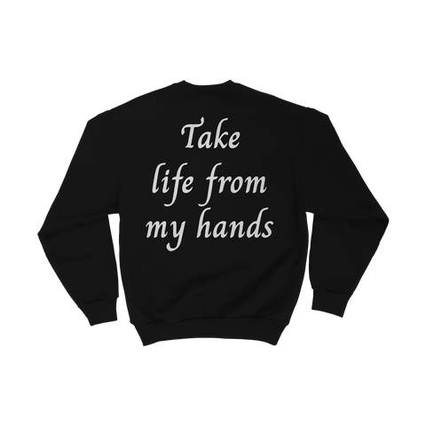 Kinds of Kindness Cult Crewneck Sweatshirt