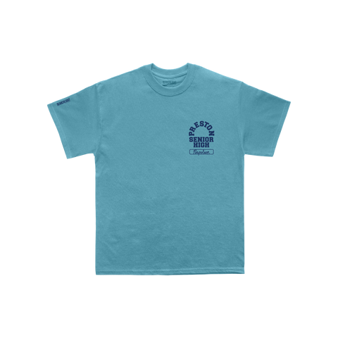 Napoleon Dynamite Alumni Tee