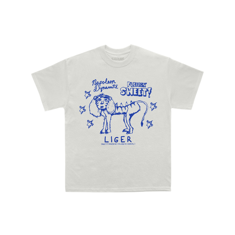 Napoleon Dynamite Liger Tee