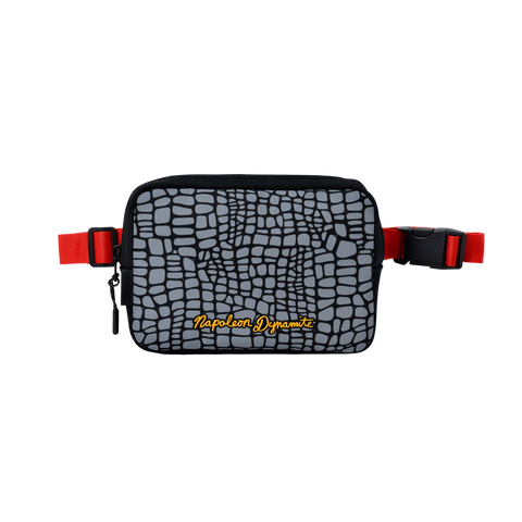 Napoleon Dynamite Ore-Ida Cross Body Bag