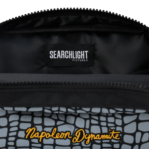 Napoleon Dynamite Ore-Ida Cross Body Bag