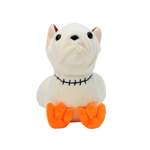 Poor Things Plush Toy