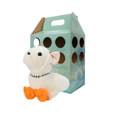 Poor Things Plush Toy