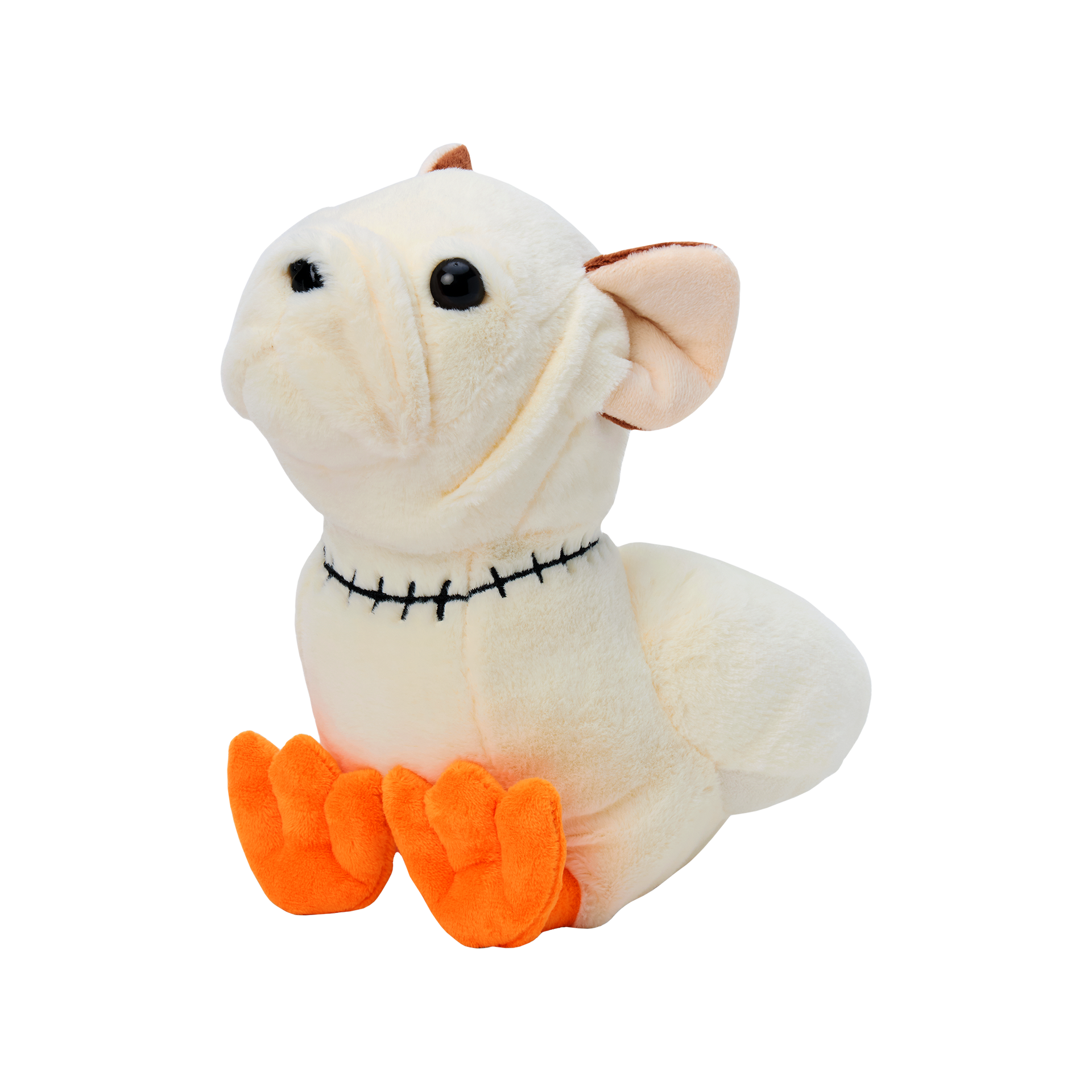 Poor Things Plush Toy