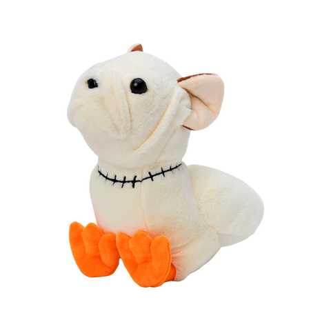 Poor Things Plush Toy