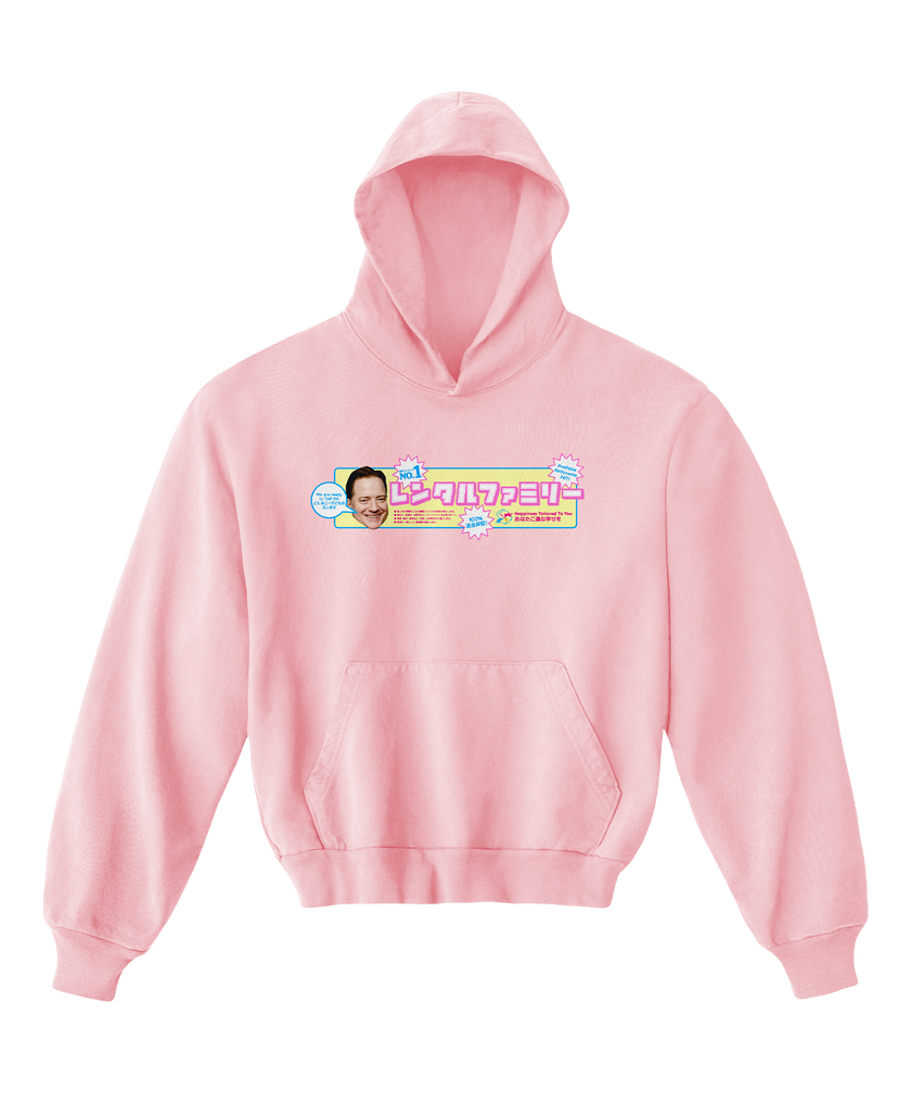 Rental Family – Searchlight Shop