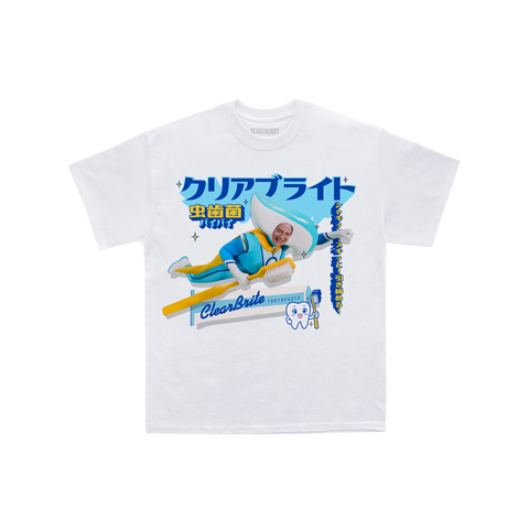 Rental Family Clearbrite Tee