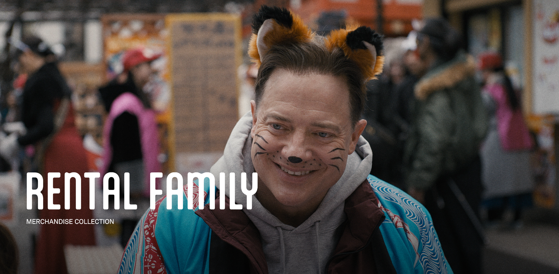 Rental Family image #1