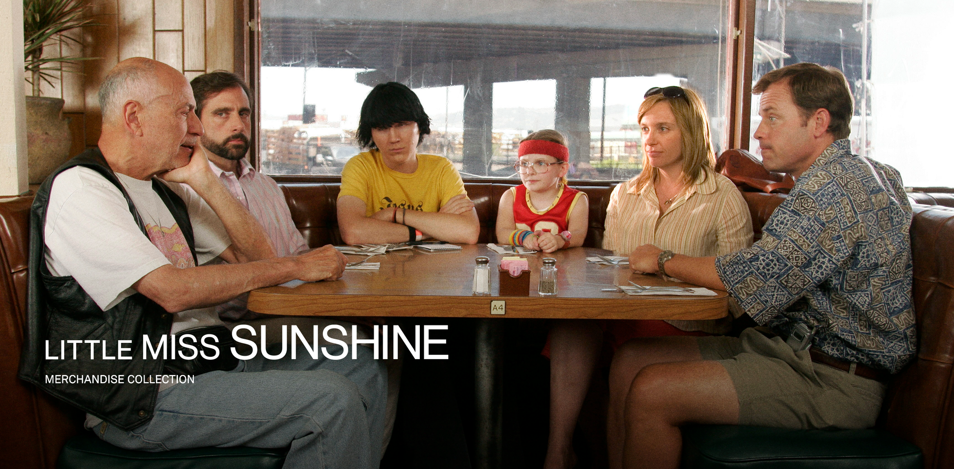 Little Miss Sunshine image #1