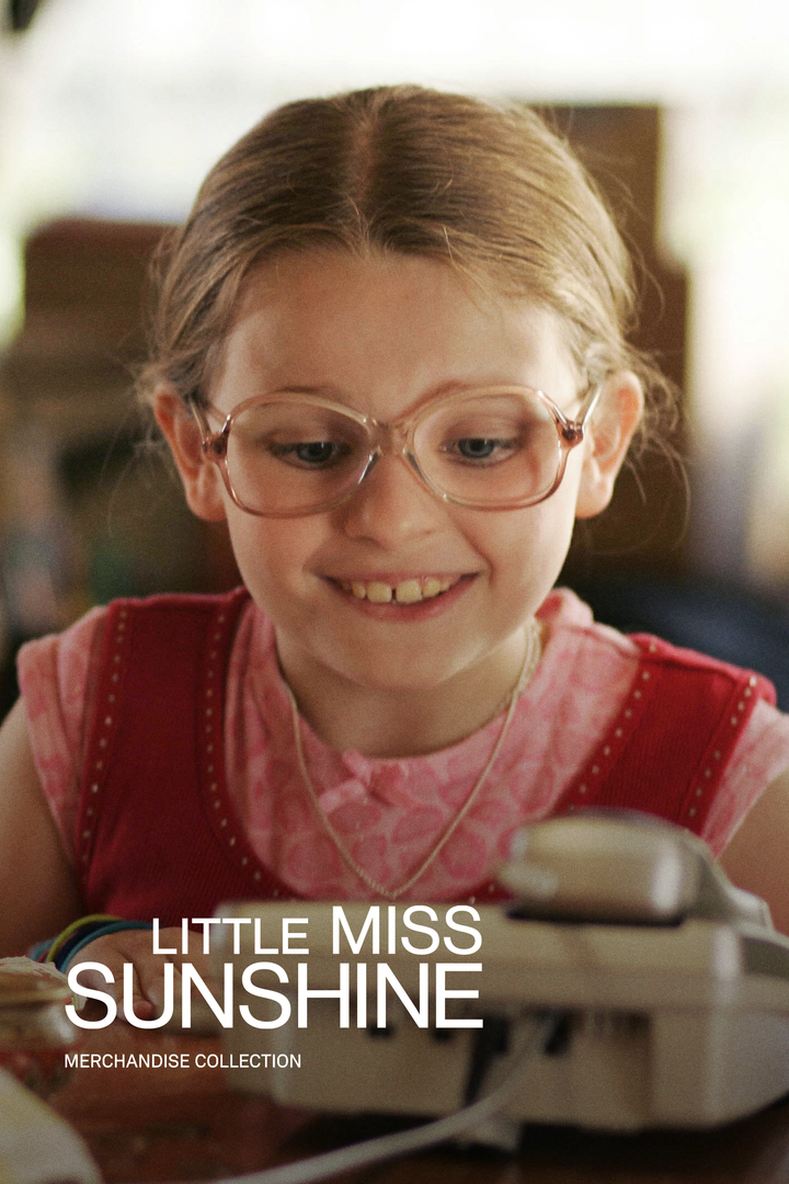 Little Miss Sunshine image