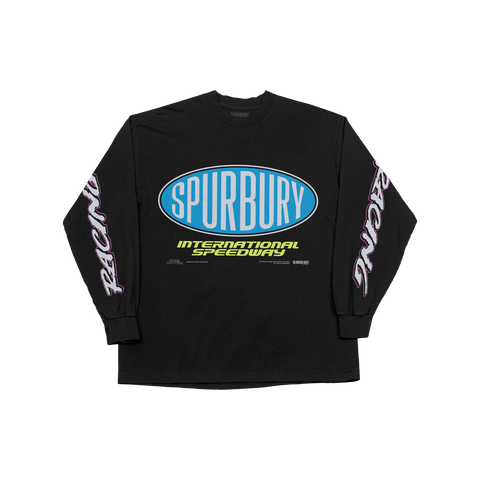 Super Troopers Ram Rod LS Tee