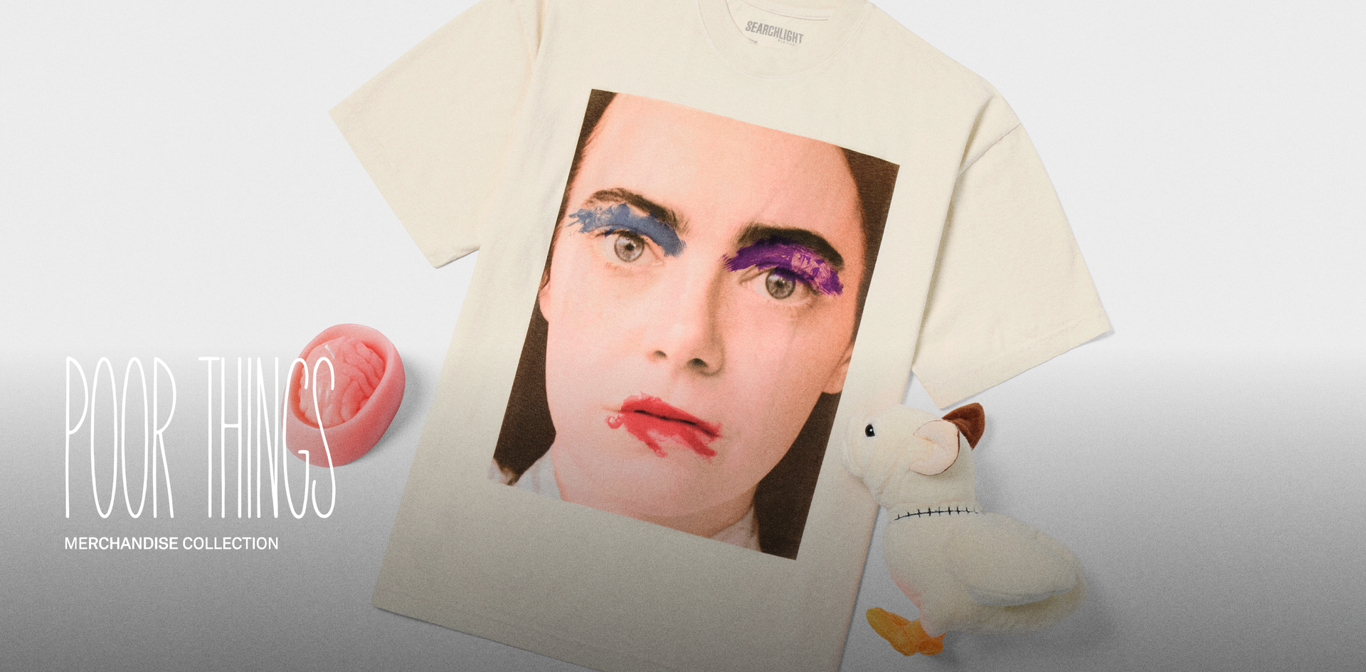 Poor Things image #1