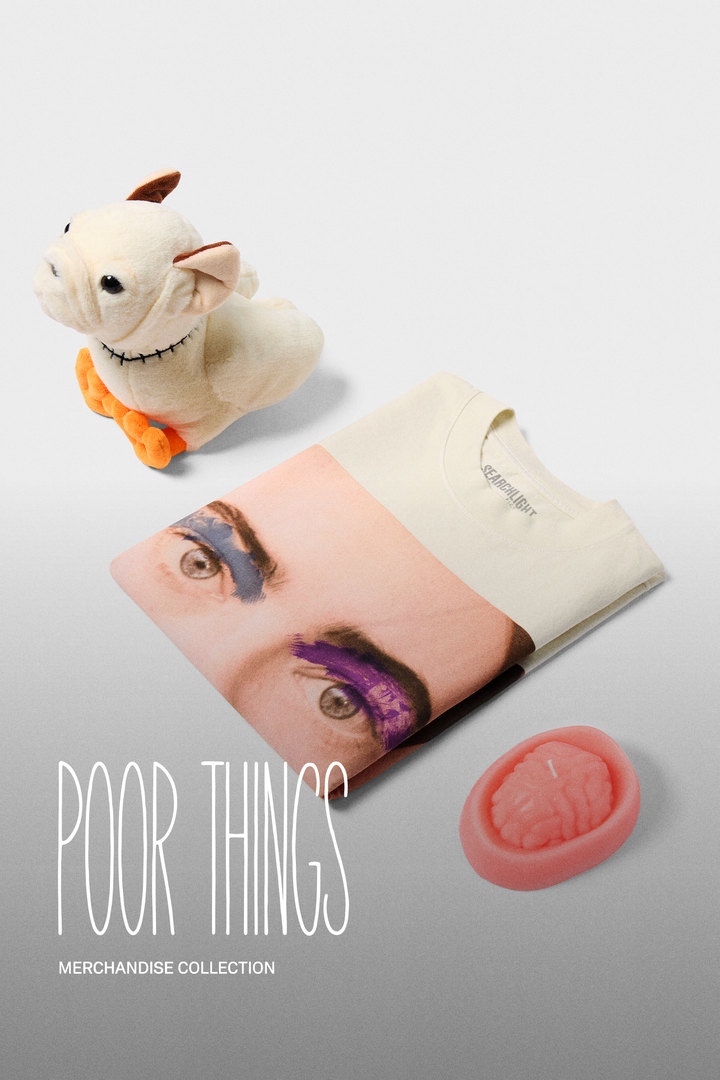 Poor Things image