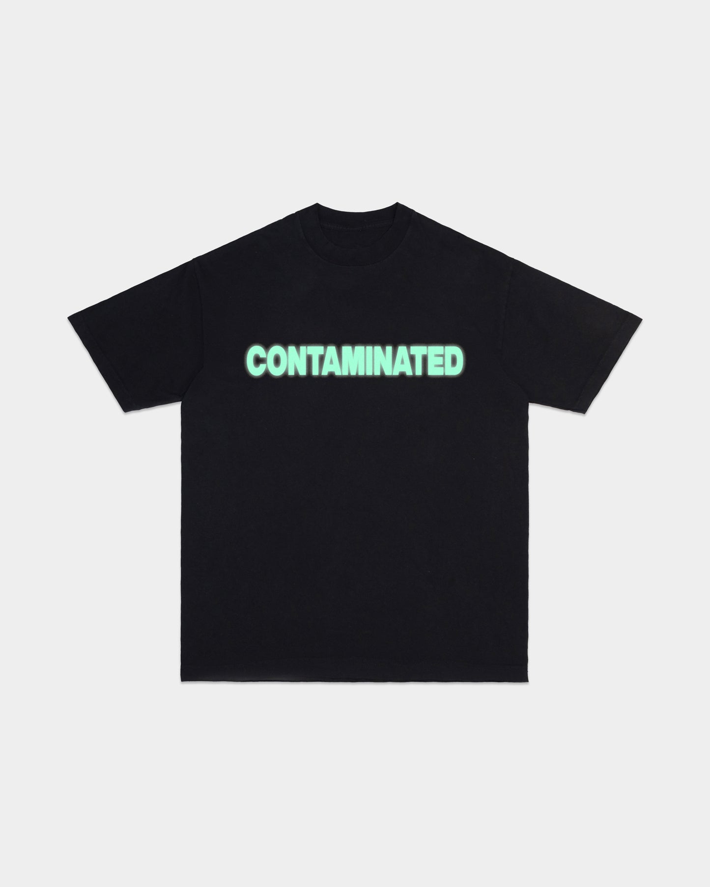 Contaminated T-Shirt