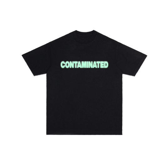 Contaminated T-Shirt