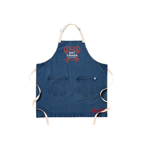 Hedley & Bennet X The Roses - Essential Apron