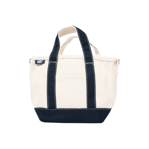 Lands End X The Roses - We've Got Crabs Tote