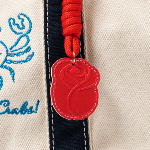Lands End X The Roses - We've Got Crabs Tote